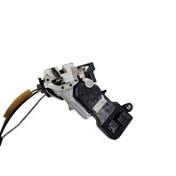2004-2008 Mazda RX-8 RX8 Door Lock Actuator Front Right/Passenger FE02-58-310D, F031, OEM, 2004, 2005, 2006, 2007, 2008