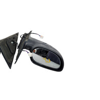 2004-2011 Mazda RX-8 RX8 Front Right/Left Mirror Black, FE01-69-120G-PZ, FE01-69-180G-PZ, F031, OEM, 2004, 2005, 2006, 2007, 2008, 2009, 2010, 2011