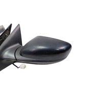 2004-2011 Mazda RX-8 RX8 Front Right/Left Mirror Black, FE01-69-120G-PZ, FE01-69-180G-PZ, F031, OEM, 2004, 2005, 2006, 2007, 2008, 2009, 2010, 2011