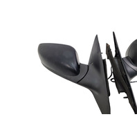 2004-2011 Mazda RX-8 RX8 Front Right/Left Mirror Black, FE01-69-120G-PZ, FE01-69-180G-PZ, F031, OEM, 2004, 2005, 2006, 2007, 2008, 2009, 2010, 2011
