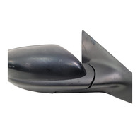 2004-2011 Mazda RX-8 RX8 Front Right/Left Mirror Black, FE01-69-120G-PZ, FE01-69-180G-PZ, F031, OEM, 2004, 2005, 2006, 2007, 2008, 2009, 2010, 2011