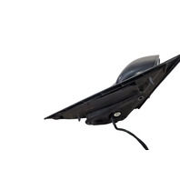 2004-2011 Mazda RX-8 RX8 Front Right/Left Mirror Black, FE01-69-120G-PZ, FE01-69-180G-PZ, F031, OEM, 2004, 2005, 2006, 2007, 2008, 2009, 2010, 2011
