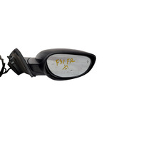 2004-2011 Mazda RX-8 RX8 Front Right/Left Mirror Black, FE01-69-120G-PZ, FE01-69-180G-PZ, F031, OEM, 2004, 2005, 2006, 2007, 2008, 2009, 2010, 2011