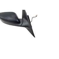 2004-2011 Mazda RX-8 RX8 Front Right/Left Mirror Black, FE01-69-120G-PZ, FE01-69-180G-PZ, F031, OEM, 2004, 2005, 2006, 2007, 2008, 2009, 2010, 2011