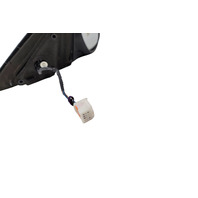 2004-2011 Mazda RX-8 RX8 Front Right/Left Mirror Black, FE01-69-120G-PZ, FE01-69-180G-PZ, F031, OEM, 2004, 2005, 2006, 2007, 2008, 2009, 2010, 2011