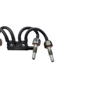 2004-2008 Mazda RX-8 RX8 Oil Meter Metering Pump Injector Screw Bolts, F031, OEM, 2004, 2005, 2006, 2007, 2008