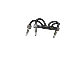 2004-2008 Mazda RX-8 RX8 Oil Meter Metering Pump Injector Screw Bolts, F031, OEM, 2004, 2005, 2006, 2007, 2008