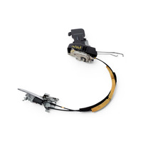 2004-2011 Mazda RX-8 RX8 Front Door Lock Actuator Left/Driver FE01-59-310E, F031, OEM, 2004, 2005, 2006, 2007, 2008, 2009, 2010, 2011