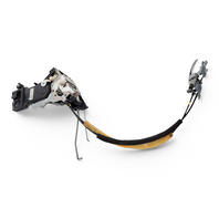2004-2011 Mazda RX-8 RX8 Front Door Lock Actuator Left/Driver FE01-59-310E, F031, OEM, 2004, 2005, 2006, 2007, 2008, 2009, 2010, 2011