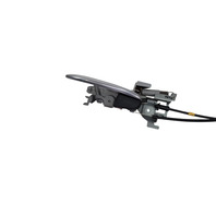 2004-2011 Mazda RX-8 RX8 Front Door Lock Actuator Left/Driver FE01-59-310E, F031, OEM, 2004, 2005, 2006, 2007, 2008, 2009, 2010, 2011