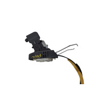 2004-2011 Mazda RX-8 RX8 Front Door Lock Actuator Left/Driver FE01-59-310E, F031, OEM, 2004, 2005, 2006, 2007, 2008, 2009, 2010, 2011