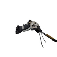 2004-2011 Mazda RX-8 RX8 Front Door Lock Actuator Left/Driver FE01-59-310E, F031, OEM, 2004, 2005, 2006, 2007, 2008, 2009, 2010, 2011