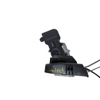 2004-2011 Mazda RX-8 RX8 Front Door Lock Actuator Left/Driver FE01-59-310E, F031, OEM, 2004, 2005, 2006, 2007, 2008, 2009, 2010, 2011