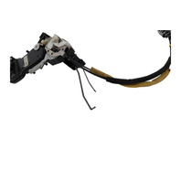 2004-2011 Mazda RX-8 RX8 Front Door Lock Actuator Left/Driver FE01-59-310E, F031, OEM, 2004, 2005, 2006, 2007, 2008, 2009, 2010, 2011