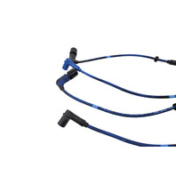 2004-2011 Mazda RX-8 RX8 Ignition Ignitor Coil Plug Set of 4 w/Bracket and Wire N3R1-18-140A, F031, OEM, 2004, 2005, 2006, 2007, 2008, 2009, 2010, 2011