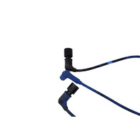 2004-2011 Mazda RX-8 RX8 Ignition Ignitor Coil Plug Set of 4 w/Bracket and Wire N3R1-18-140A, F031, OEM, 2004, 2005, 2006, 2007, 2008, 2009, 2010, 2011