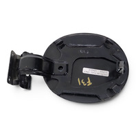 2004-2008 Mazda RX-8 RX8 RX8 Fuel Filler Gas Lid Door Black F151-42-410C, F031, OEM, 2004, 2005, 2006, 2007, 2008