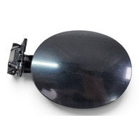 2004-2008 Mazda RX-8 RX8 RX8 Fuel Filler Gas Lid Door Black F151-42-410C, F031, OEM, 2004, 2005, 2006, 2007, 2008