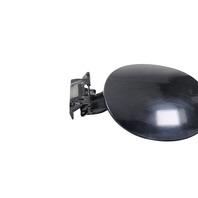 2004-2008 Mazda RX-8 RX8 RX8 Fuel Filler Gas Lid Door Black F151-42-410C, F031, OEM, 2004, 2005, 2006, 2007, 2008