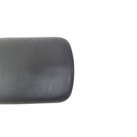 2004-2011 Mazda RX-8 RX8 Rear Center Console Arm Cover Trim Lid Black F151-64-460A-02, F031, OEM, 2004, 2005, 2006, 2007, 2008, 2009, 2010, 2011