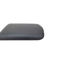 2004-2011 Mazda RX-8 RX8 Rear Center Console Arm Cover Trim Lid Black F151-64-460A-02, F031, OEM, 2004, 2005, 2006, 2007, 2008, 2009, 2010, 2011