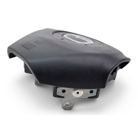 2004-2008 Mazda RX-8 RX8 Driver Air Wheel Bag Black F151-57-K00E-02, F031, OEM, 2004, 2005, 2006, 2007, 2008