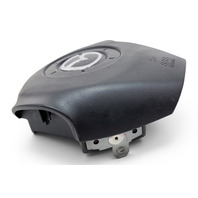 2004-2008 Mazda RX-8 RX8 Driver Air Wheel Bag Black F151-57-K00E-02, F031, OEM, 2004, 2005, 2006, 2007, 2008