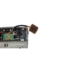 2004-2008 Mazda RX-8 RX8 Overhead Console Grey GK2A-69-970H-77, F031, OEM, 2004, 2005, 2006, 2007, 2008