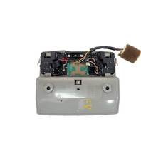 2004-2008 Mazda RX-8 RX8 Overhead Console Grey GK2A-69-970H-77, F031, OEM, 2004, 2005, 2006, 2007, 2008