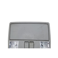 2004-2008 Mazda RX-8 RX8 Overhead Console Grey GK2A-69-970H-77, F031, OEM, 2004, 2005, 2006, 2007, 2008