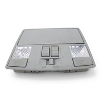 2004-2008 Mazda RX-8 RX8 Overhead Console Grey GK2A-69-970H-77, F031, OEM, 2004, 2005, 2006, 2007, 2008