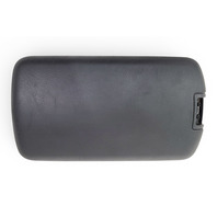 2004-2008 Mazda RX-8 RX8 Front Center Console Arm Cover Trim Lid Black F151-64-36YB-02, F031, OEM, 2004, 2005, 2006, 2007, 2008