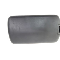 2004-2008 Mazda RX-8 RX8 Front Center Console Arm Cover Trim Lid Black F151-64-36YB-02, F031, OEM, 2004, 2005, 2006, 2007, 2008