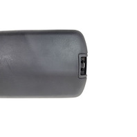 2004-2008 Mazda RX-8 RX8 Front Center Console Arm Cover Trim Lid Black F151-64-36YB-02, F031, OEM, 2004, 2005, 2006, 2007, 2008