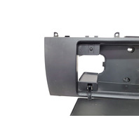 2004-2008 Mazda RX-8 RX8 Front Cup Holder Center Console Arm Cover Trim Lid Black FE01-64-39XF-02, F031, OEM, 2004, 2005, 2006, 2007, 2008