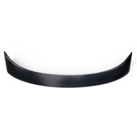 2004-2008 Mazda RX-8 RX8 Rear Trunk Spoiler Wing Black, FE15-51-960B-91, F031, OEM, 2004, 2005, 2006, 2007, 2008