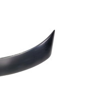 2004-2008 Mazda RX-8 RX8 Rear Trunk Spoiler Wing Black, FE15-51-960B-91, F031, OEM, 2004, 2005, 2006, 2007, 2008