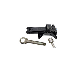 2004-2011 Mazda RX-8 RX8 Spare Tire Tool Set Kit Jack Assembly Wrench 5 Piece GA5R-37-790C, F031, OEM, 2004, 2005, 2006, 2007, 2008, 2009, 2010, 2011