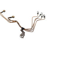 2004-2008 Mazda RX-8 RX8 Oil Meter Metering Pump Control Line Tube ONLY N3H1-14-600C, F031, OEM, 2004, 2005, 2006, 2007, 2008
