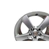 2004-2008 Mazda RX-8 RX8 Wheel Rim Disc 5 Spoke w/TPMS 18x8 FE16-V3-810 #3, F031, OEM, 2004, 2005, 2006, 2007, 2008