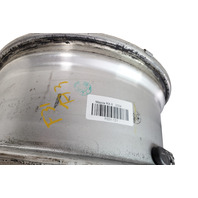 2004-2008 Mazda RX-8 RX8 Wheel Rim Disc 5 Spoke w/TPMS 18x8 FE16-V3-810 #3, F031, OEM, 2004, 2005, 2006, 2007, 2008