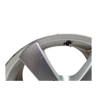 2004-2008 Mazda RX-8 RX8 Wheel Rim Disc 5 Spoke w/TPMS 18x8 FE16-V3-810 #3, F031, OEM, 2004, 2005, 2006, 2007, 2008