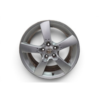 2004-2008 Mazda RX-8 RX8 Wheel Rim Disc 5 Spoke w/TPMS 18x8 FE16-V3-810 #4, F031, OEM, 2004, 2005, 2006, 2007, 2008