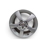 2004-2008 Mazda RX-8 RX8 Wheel Rim Disc 5 Spoke w/TPMS 18x8 FE16-V3-810 #1, F031, OEM, 2004, 2005, 2006, 2007, 2008