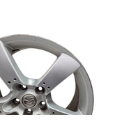 2004-2008 Mazda RX-8 RX8 Wheel Rim Disc 5 Spoke w/TPMS 18x8 FE16-V3-810 #1, F031, OEM, 2004, 2005, 2006, 2007, 2008