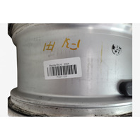 2004-2008 Mazda RX-8 RX8 Wheel Rim Disc 5 Spoke w/TPMS 18x8 FE16-V3-810 #1, F031, OEM, 2004, 2005, 2006, 2007, 2008