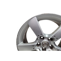 2004-2008 Mazda RX-8 RX8 Wheel Rim Disc 5 Spoke w/TPMS 18x8 FE16-V3-810 #1, F031, OEM, 2004, 2005, 2006, 2007, 2008