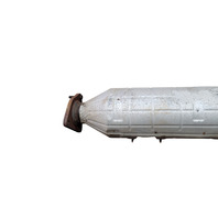 2004-2008 Mazda RX-8 Exhaust Muffler Pipe w/Flex Muffler Pipe Converter N3Y3-20-55XA, F031, OEM, 2004, 2005, 2006, 2007, 2008
