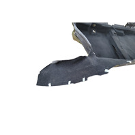 2004-2008 Mazda RX-8 RX8 Full Floor Carpet Black, F031, OEM, 2004, 2005, 2006, 2007, 2008
