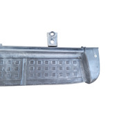2003-2009 Toyota 4Runner SR5 Rocker Side Step Right/Left Set, 51083-35170, F032, OEM, 2003, 2004, 2005, 2006, 2007, 2008, 2009